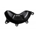 Bonamici Racing Engine Protection Left Side for the Ducati Panigale V4/V4S 2018-2023